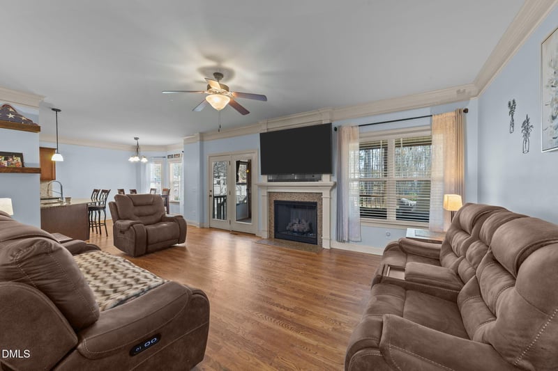 37 Roasted Nut Ln, Smithfield, NC 27577