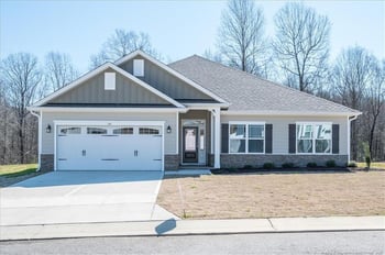 37 Shoreline Dr, Lillington, NC 27546