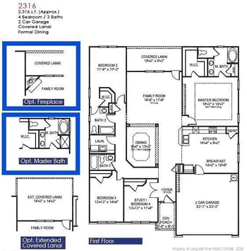 37 Shoreline Dr, Lillington, NC 27546
