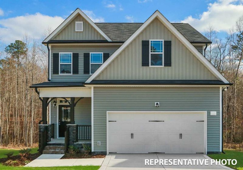 37 Soapberry Ct, Clayton, NC 27520