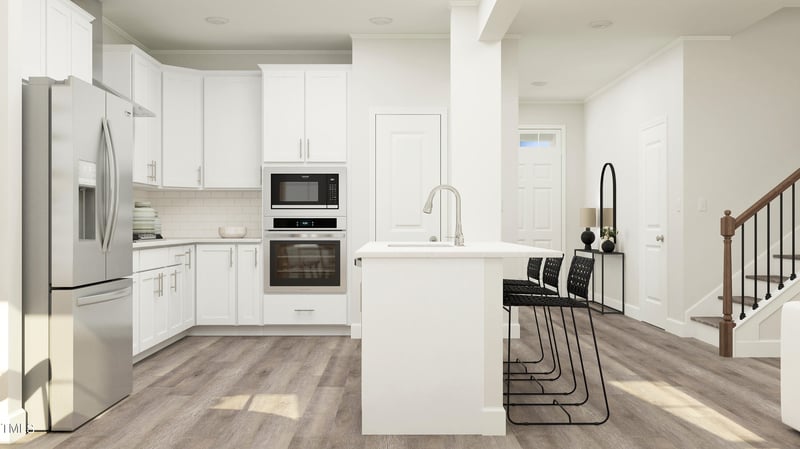 37 Stanton St, Garner, NC 27529