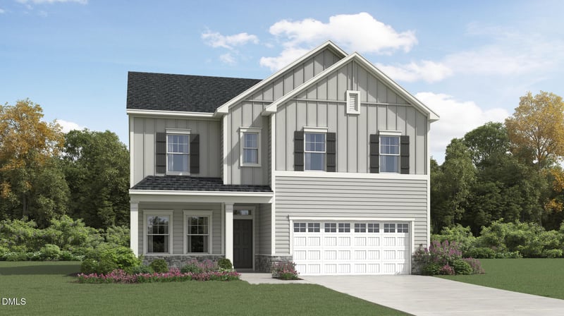 37 Stanton St, Garner, NC 27529