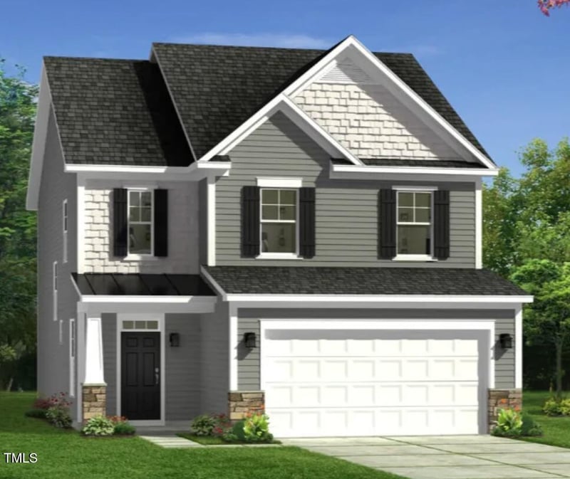 37 Steel Springs Ln #3, Angier, NC 27501