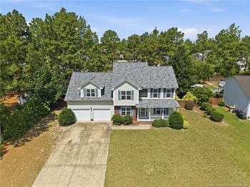 37 Teak Wood Ct, Lillington, NC 27546