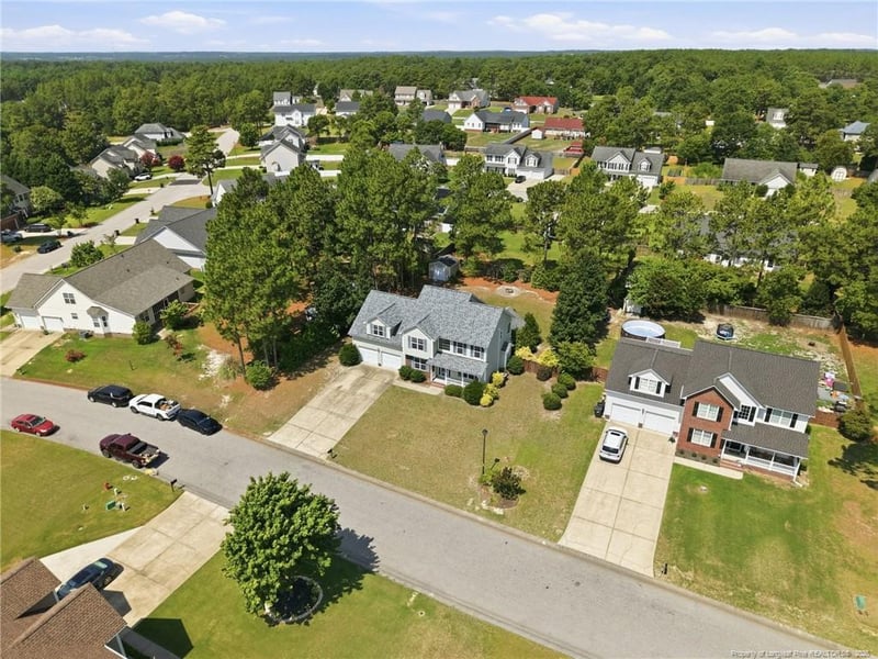 37 Teak Wood Ct, Lillington, NC 27546