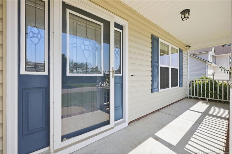 37 Teak Wood Ct, Lillington, NC 27546