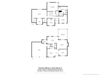37 Teak Wood Ct, Lillington, NC 27546