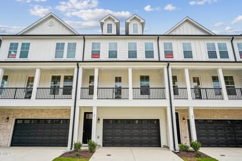37 Tiger Lily Trl #56, Clayton, NC 27527