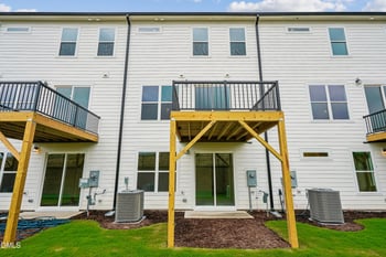 37 Tiger Lily Trl #56, Clayton, NC 27527