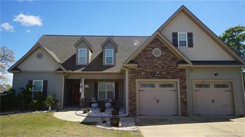 37 Triple Crown Ct, Lillington, NC 27546