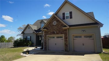 37 Triple Crown Ct, Lillington, NC 27546