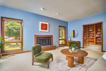 37 Wedgewood Rd, Chapel Hill, NC 27514
