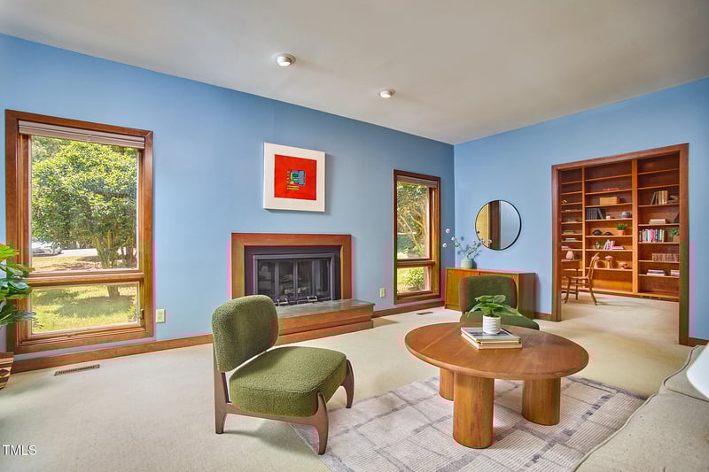 37 Wedgewood Rd, Chapel Hill, NC 27514