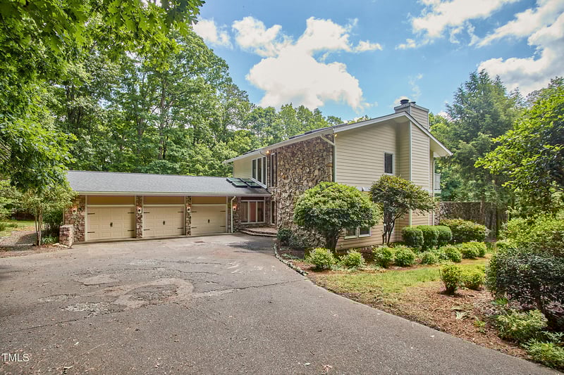 37 Wedgewood Rd, Chapel Hill, NC 27514