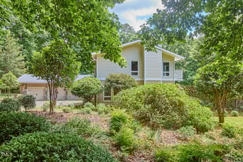 37 Wedgewood Rd, Chapel Hill, NC 27514