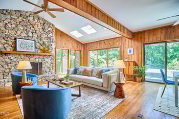 37 Wedgewood Rd, Chapel Hill, NC 27514