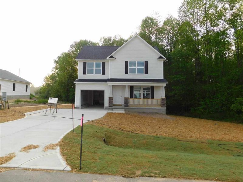 37 Winter Red Way, Benson, NC 27504