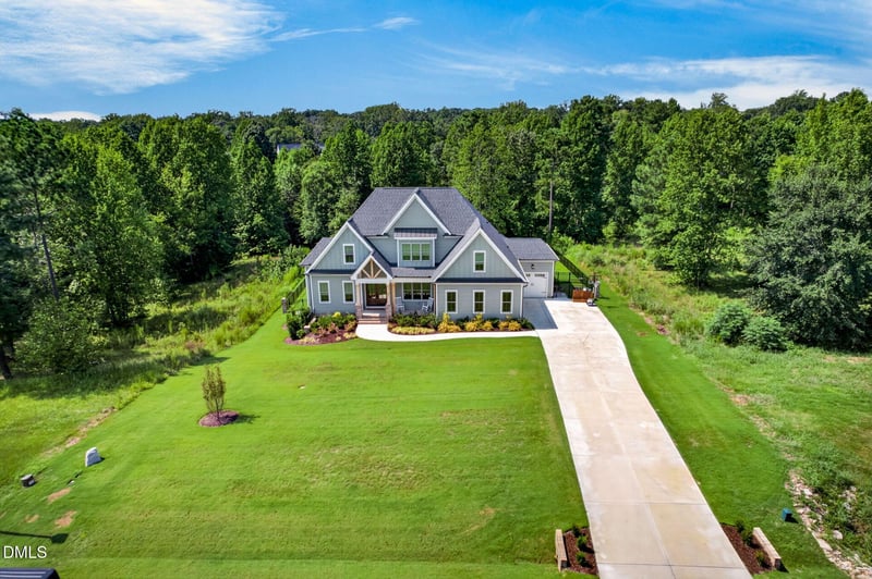 370 Bellini Dr, Clayton, NC 27527