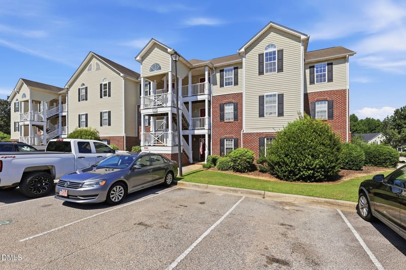 370 Bubble Creek Ct #12, Fayetteville, NC 28311