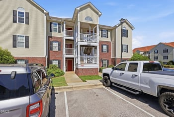 370 Bubble Creek Ct #12, Fayetteville, NC 28311