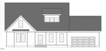 370 Corilla Dr, Wendell, NC 27591