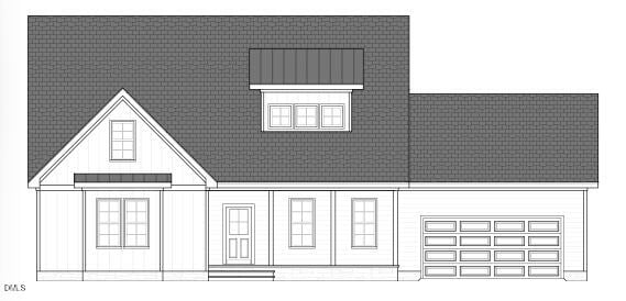 370 Corilla Dr, Wendell, NC 27591