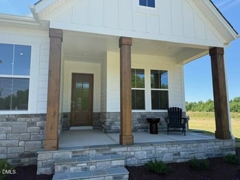 370 Crop Rd, Angier, NC 27501