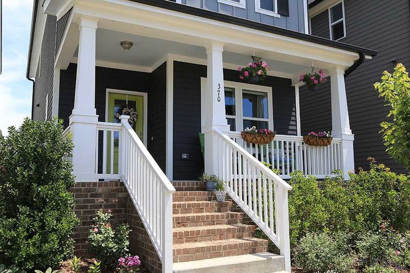 370 Granite Mill Blvd, Chapel Hill, NC 27516