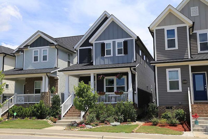 370 Granite Mill Blvd, Chapel Hill, NC 27516