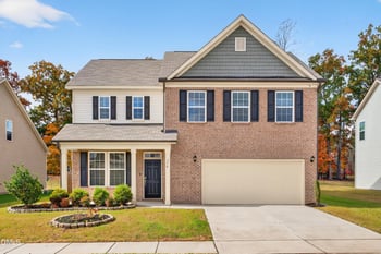 370 Hickory Run Ln, Franklinton, NC 27525