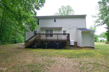 370 Huntsburg Dr, Louisburg, NC 27549