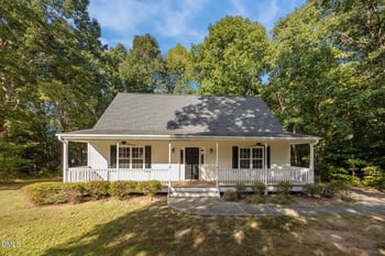 370 Huntsburg Dr, Louisburg, NC 27549