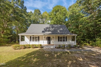 370 Huntsburg Dr, Louisburg, NC 27549