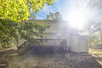 370 Huntsburg Dr, Louisburg, NC 27549