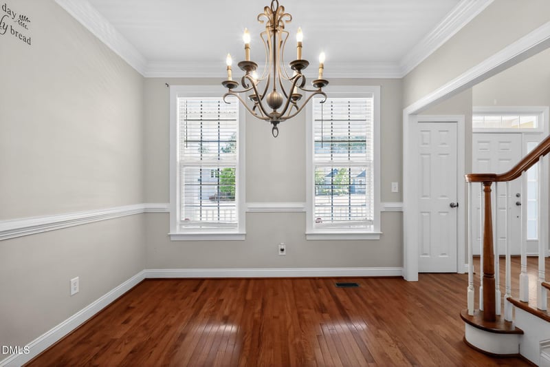 370 Long View Dr, Franklinton, NC 27525