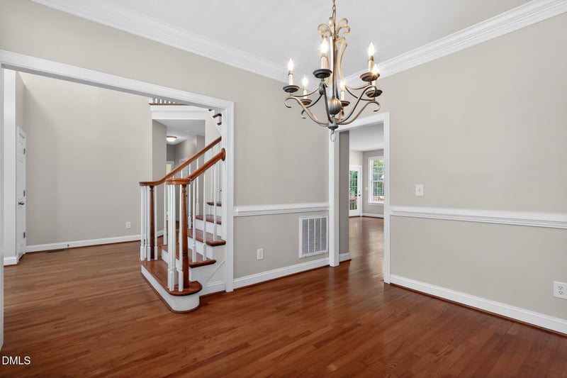 370 Long View Dr, Franklinton, NC 27525