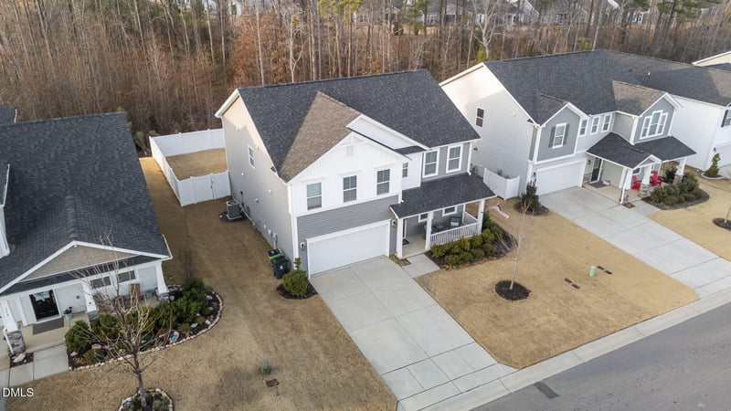 370 Mallard Loop Dr, Clayton, NC 27527