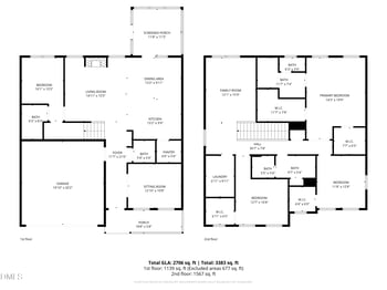 370 Mallard Loop Dr, Clayton, NC 27527