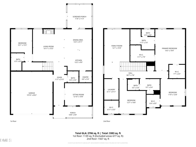 370 Mallard Loop Dr, Clayton, NC 27527