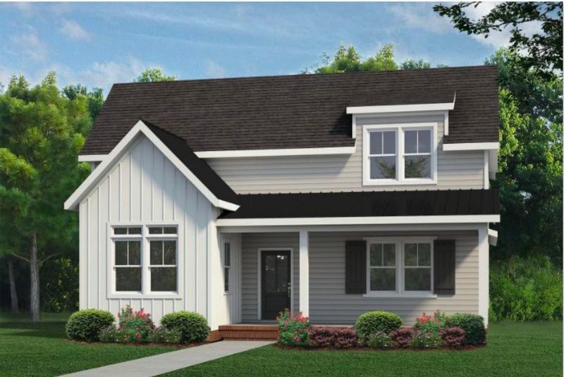 370 Mindees Ln #707, Pittsboro, NC 27312
