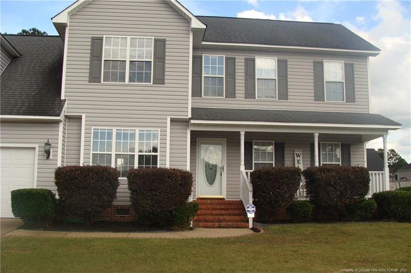 370 Pinevalley Ln, Sanford, NC 27332