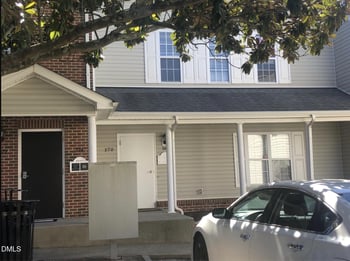 370 Raleigh St, Holly Springs, NC 27540