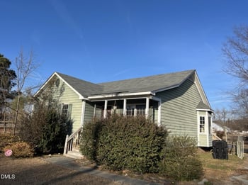 370 Sanders Rd, Benson, NC 27504