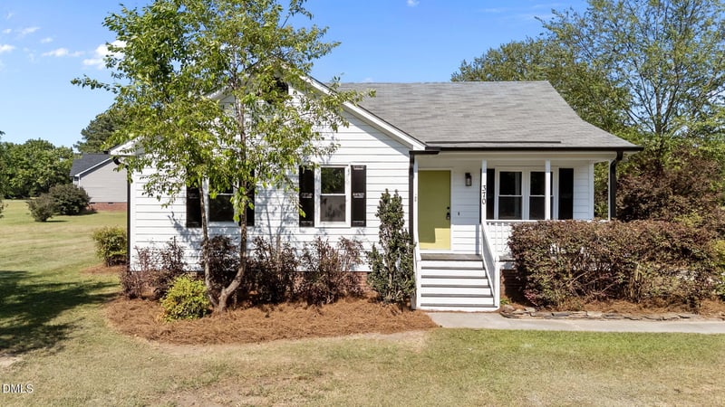 370 Sanders Rd, Benson, NC 27504