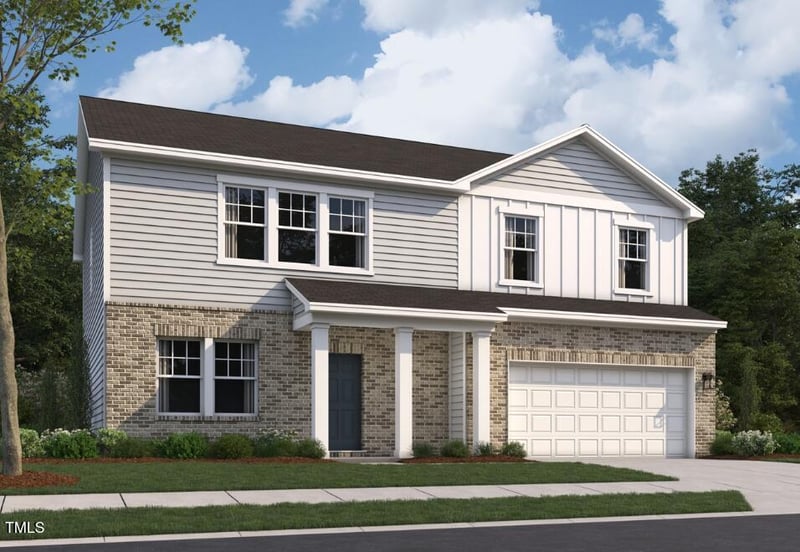 370 Shiloh Way, Mebane, NC 27302