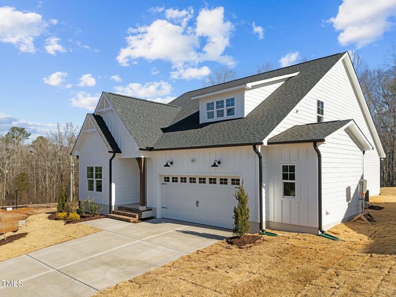 370 Sutherland Dr, Franklinton, NC 27525