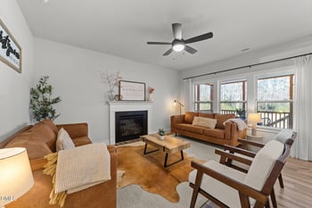 370 Yates Mill Dr, Fuquay Varina, NC 27526