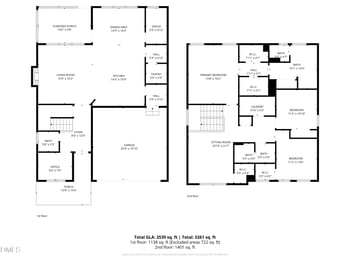 370 Yates Mill Dr, Fuquay Varina, NC 27526