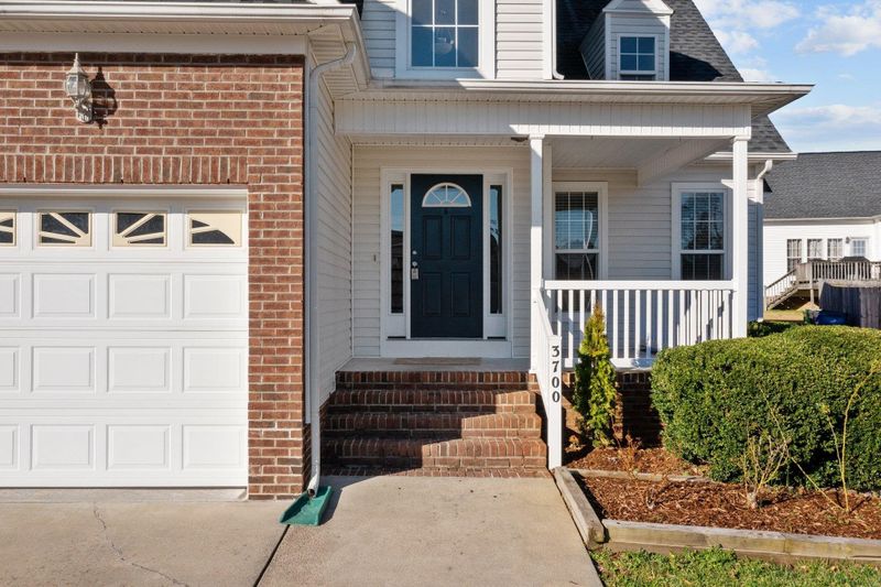 3700 Argonne Way, Raleigh, NC 27610