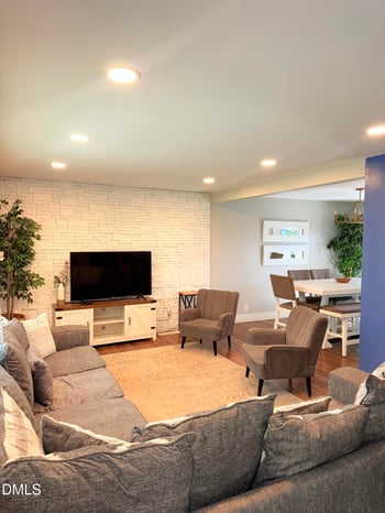 3700 Arrowwood Dr, Raleigh, NC 27604